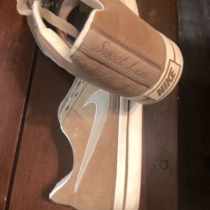 Nike Suede Sweet Lew’s